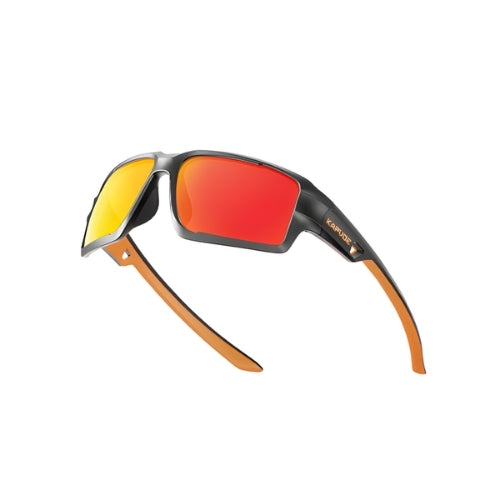 Kapvoe High Quality Polarized Sunglasses - UV400