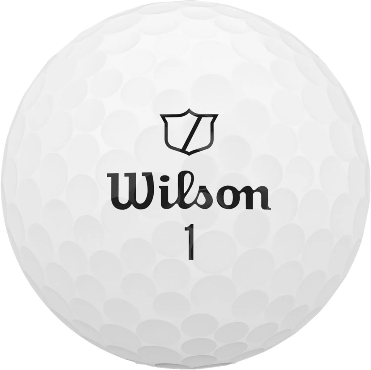 Wilson 2025 Duo Soft TRK360 Golf Balls