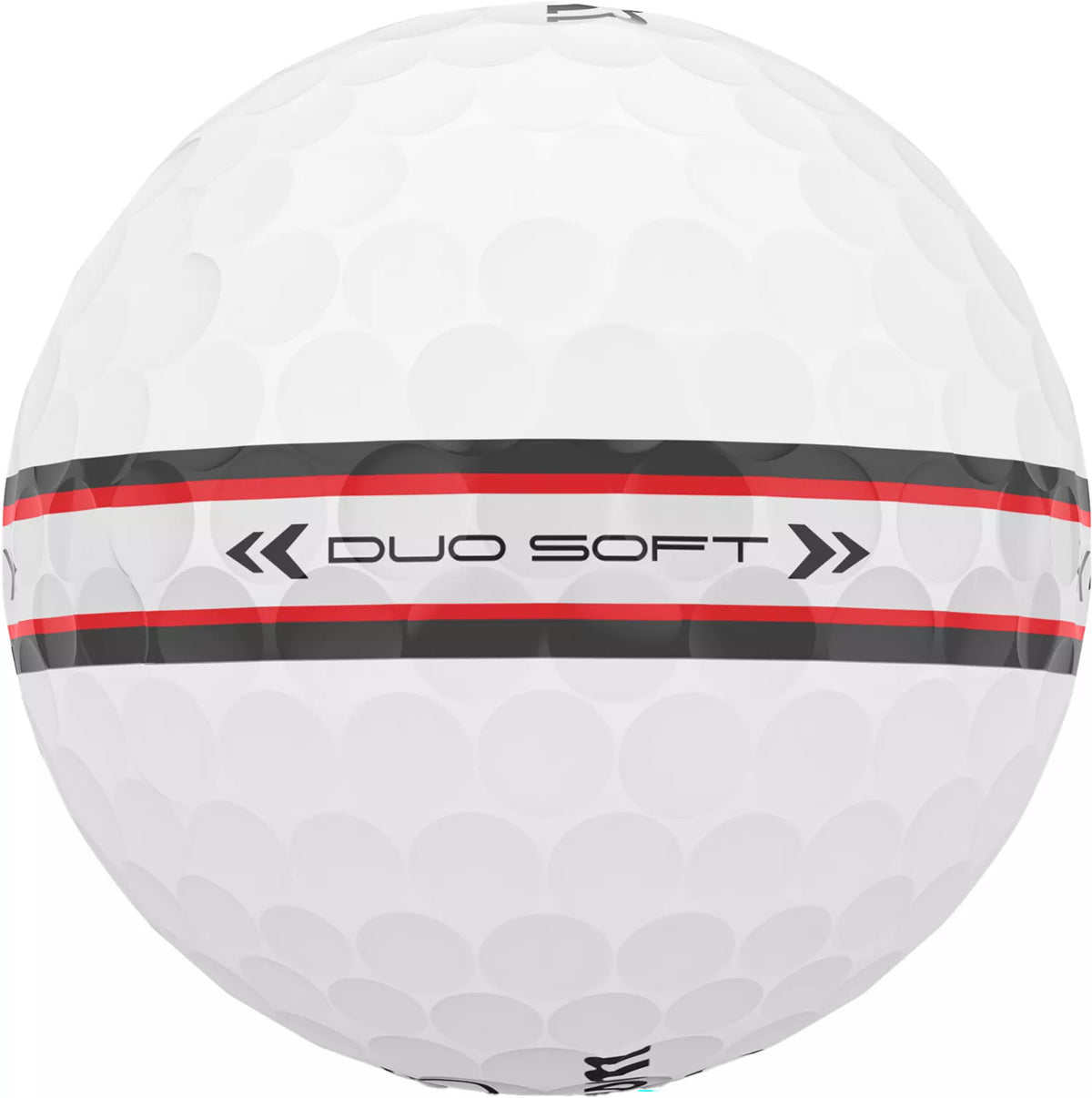 Wilson 2025 Duo Soft TRK360 Golf Balls